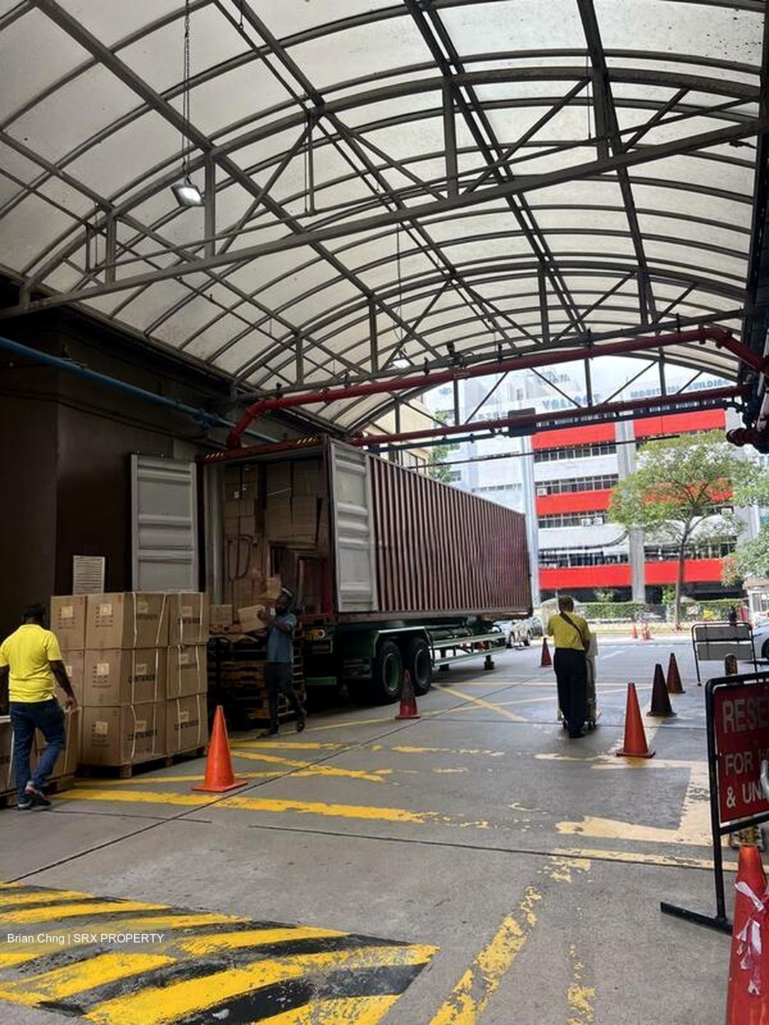 Tong Lee Building Block A (D13), Factory #498457941
